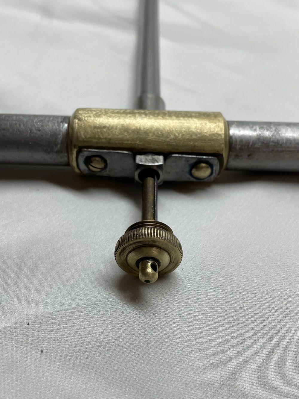 インクリメントボア