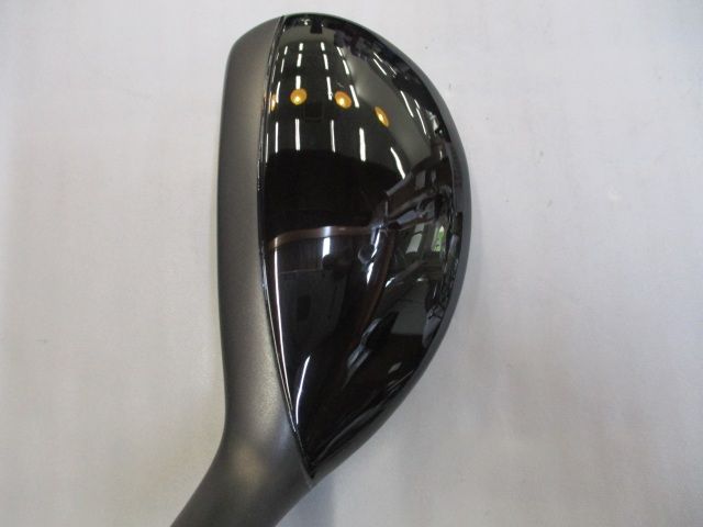 ユーティリティ ダイワ ONOFF FAIRWAY WINGS KURO 2015/MP-715I/SR/24[110548] - メルカリ