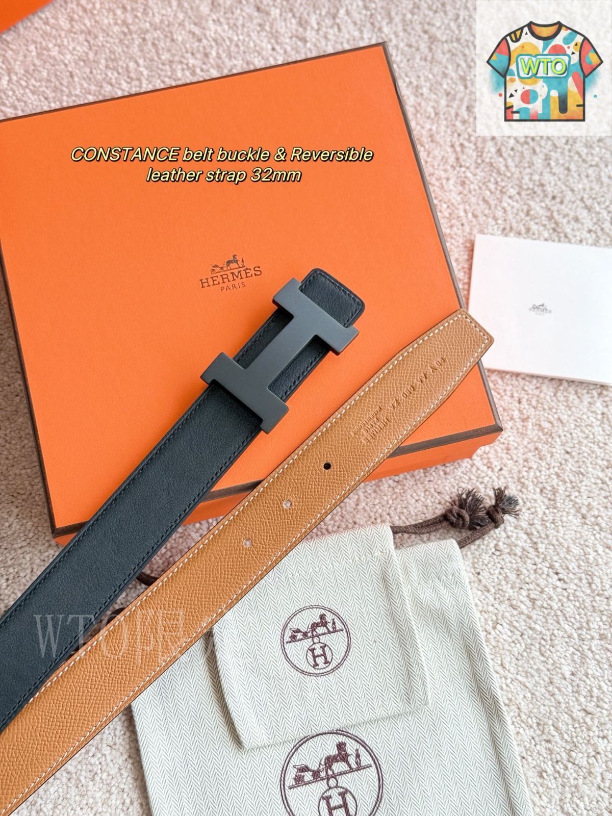 【美品】HERMES エルメス ベルト レザー 70レディース 革 今日WTO】Herm?s エルメス Cor Baroque レディースベルト-DV98