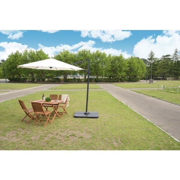 アウトドア カフェ