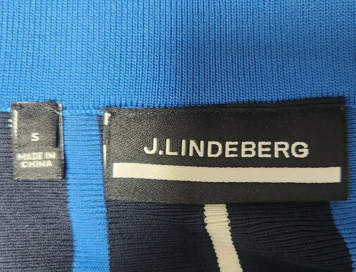 J.リンドバーグ