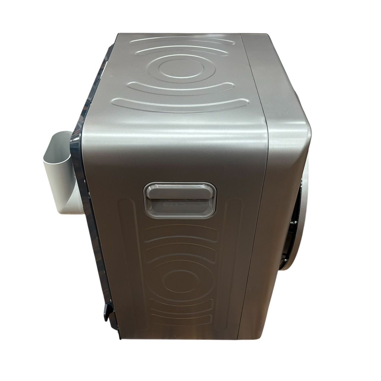 Yoquna 衣類乾燥機 3kg Yoquna 乾燥機 3kg UV照射 除菌機能 小型 洋服