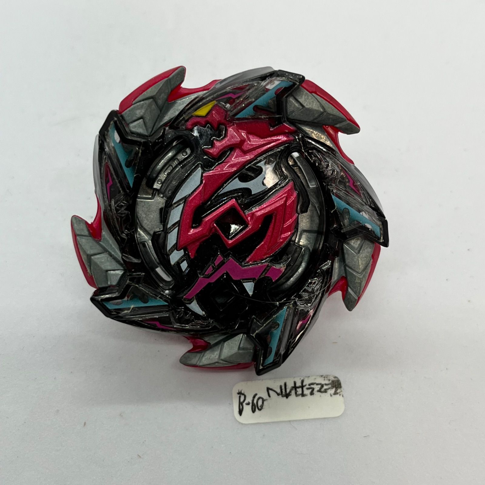 新品未開封】 ヘルサラマンダー.12.Op ゼットアキレス.11.Xt