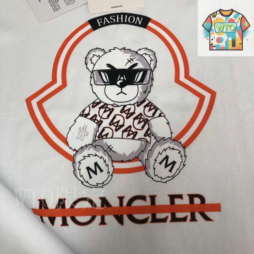 今日特価】Mon*cler モンクレール 2025 Couple's Cotton ベスト
