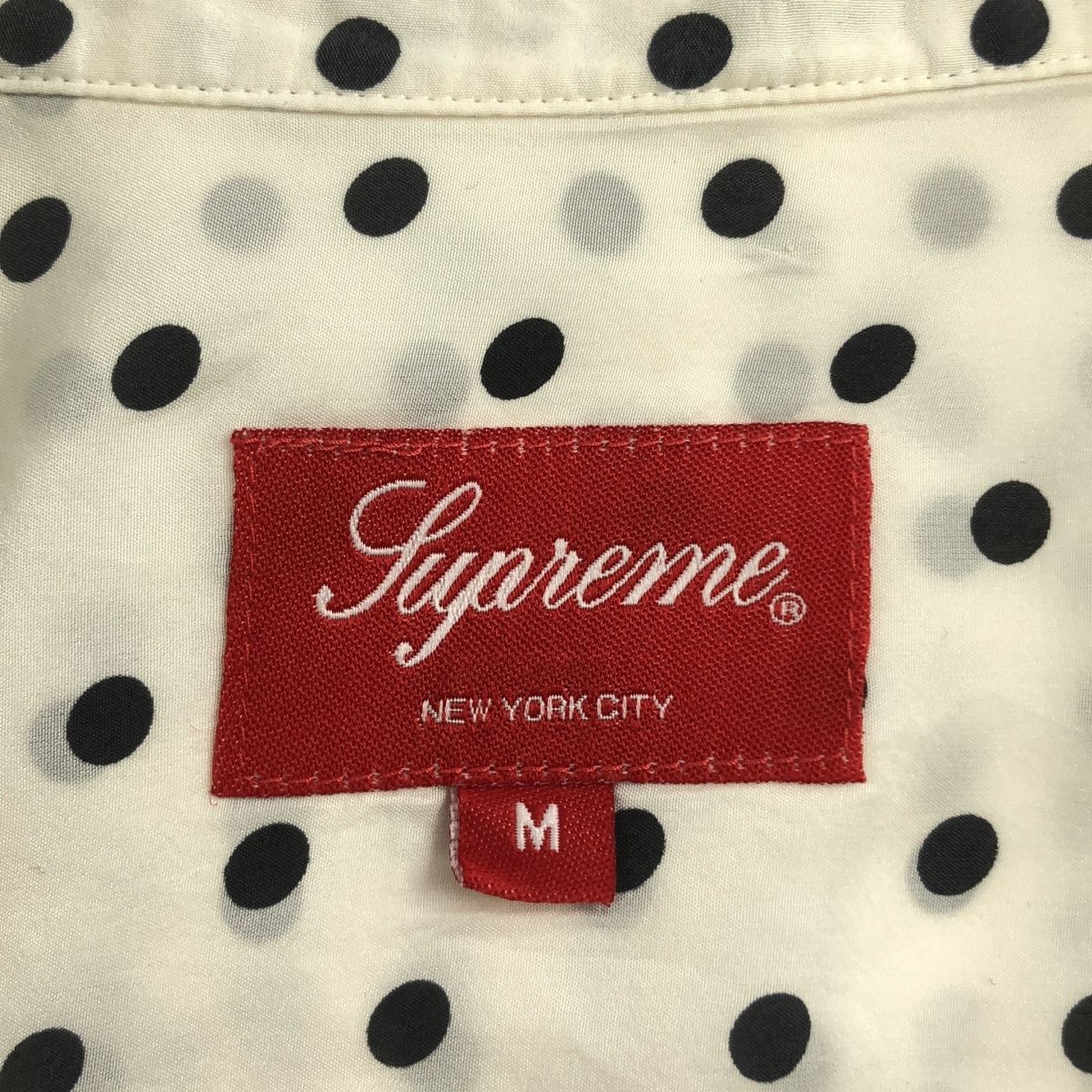 SUPREME |