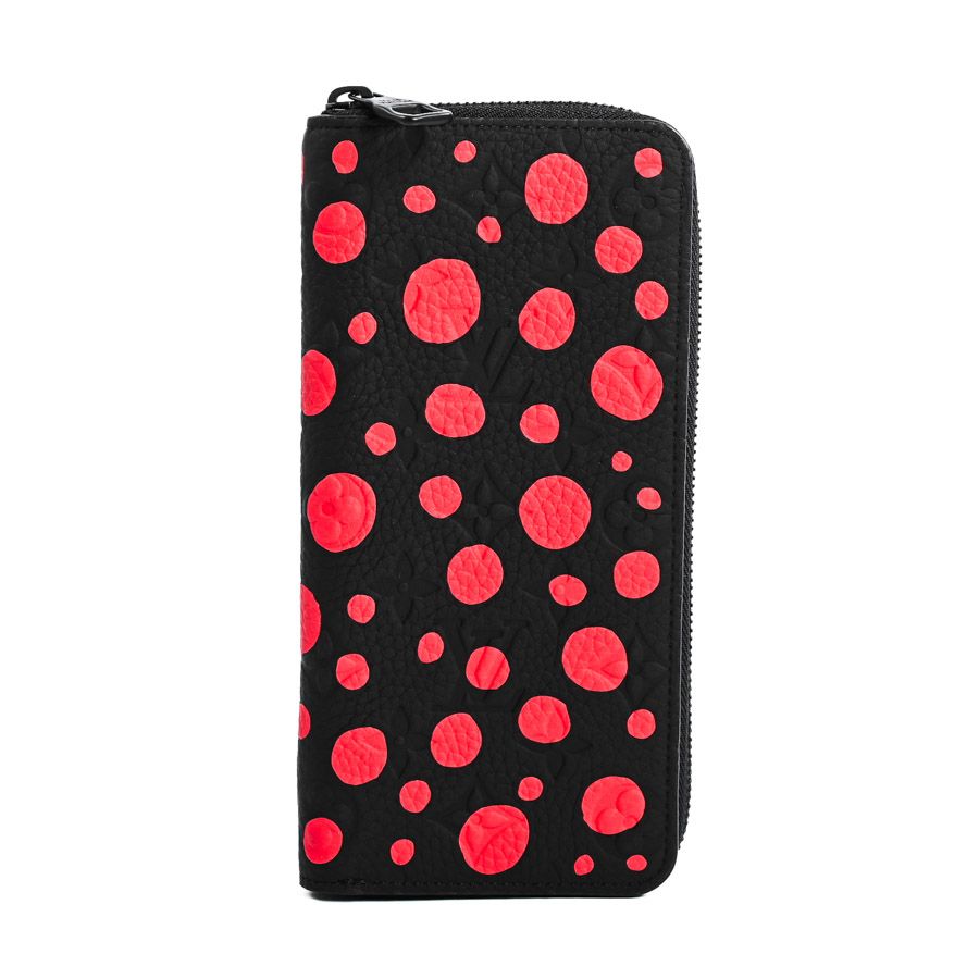 LOUIS VUITTON ルイヴィトン 長財布 LVxYKジッピーウォレットヴェル