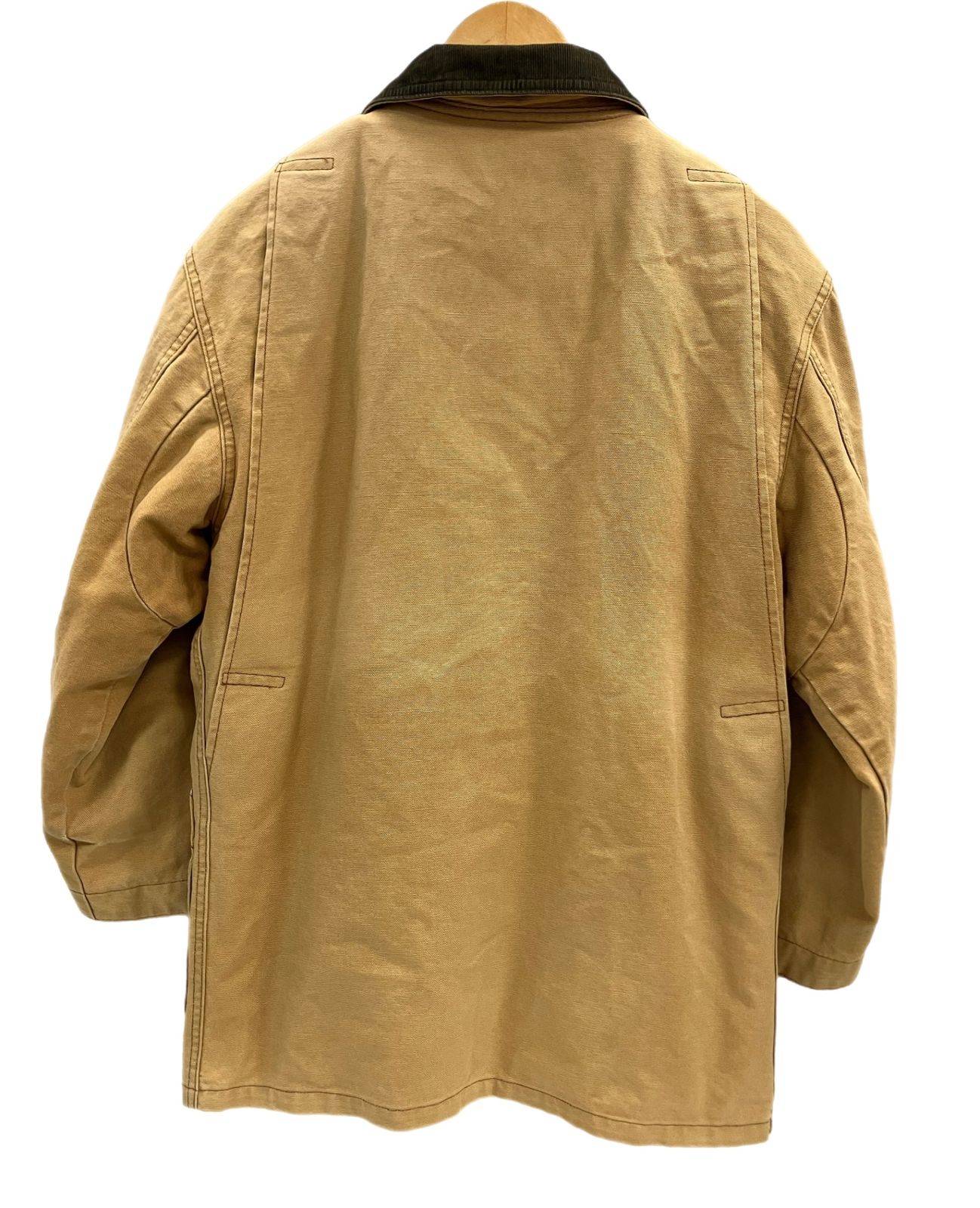 エルエルビーン L.L.Bean 90年代 90's コットン ダック カバーオール