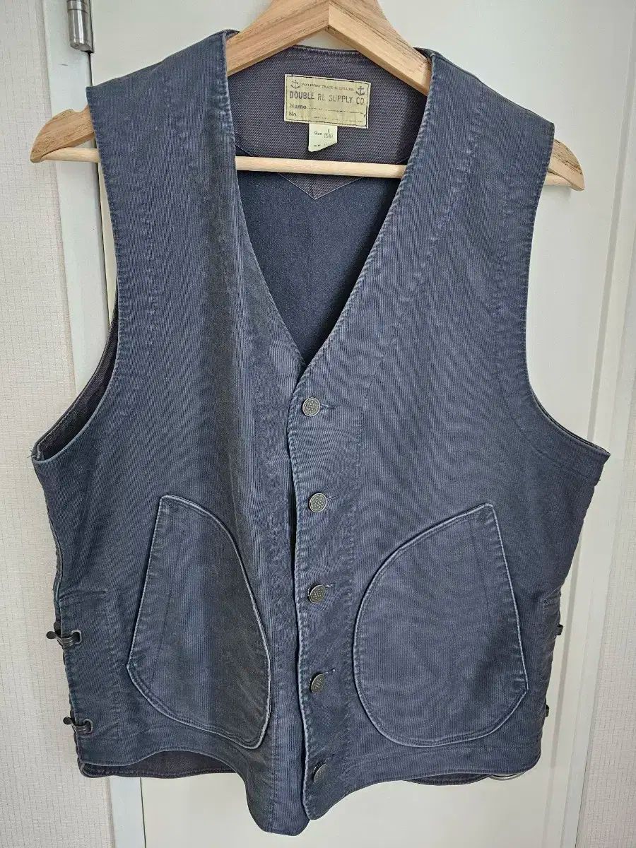 RRL ベスト
