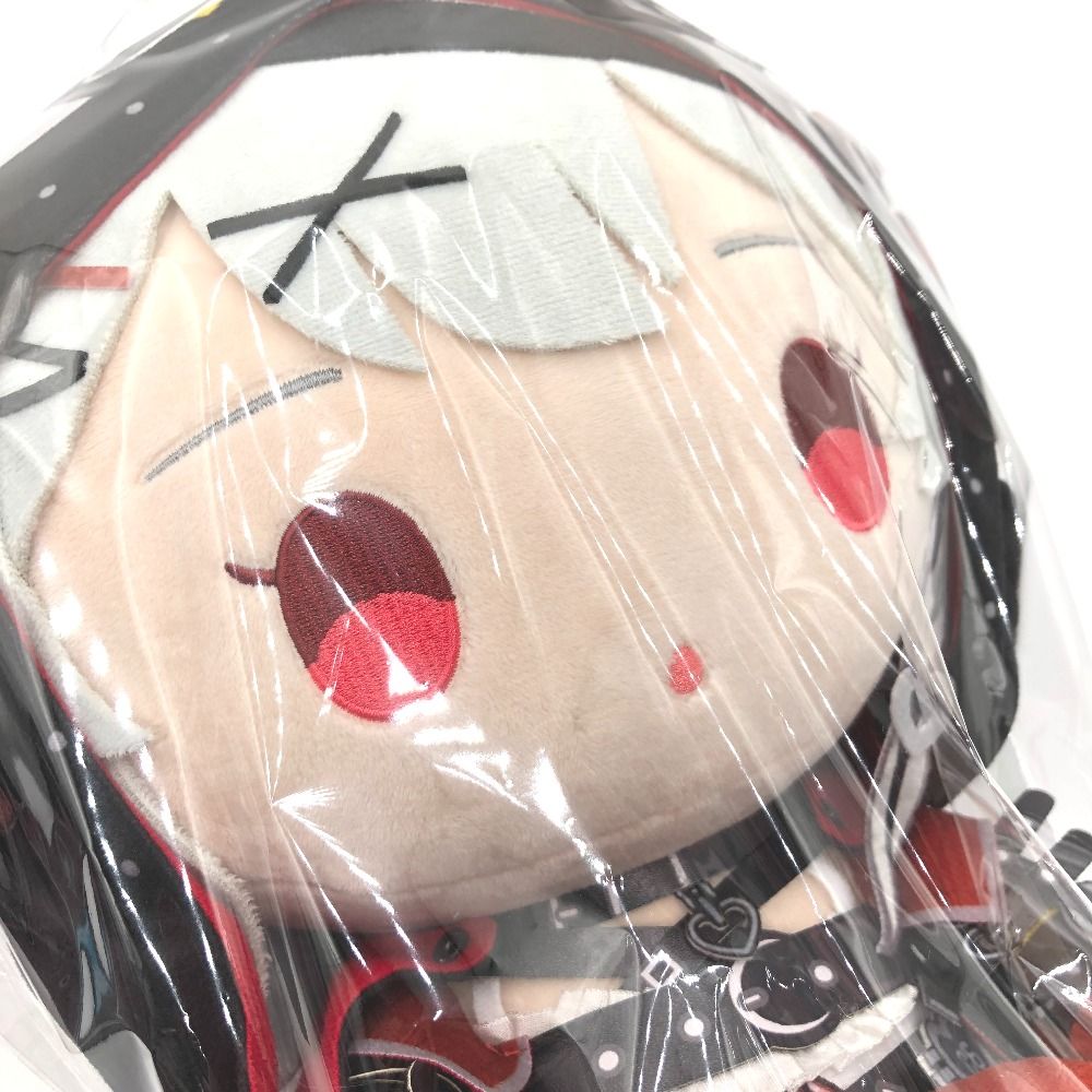 沙花叉クロヱぬいぐるみ 「沙花叉クロヱ 活動1周年記念」 hololive production official shop限定 ぬいぐるみ Amazon.co.jp: さかまたクロエ 沙花叉クロヱ 活動1周年記念