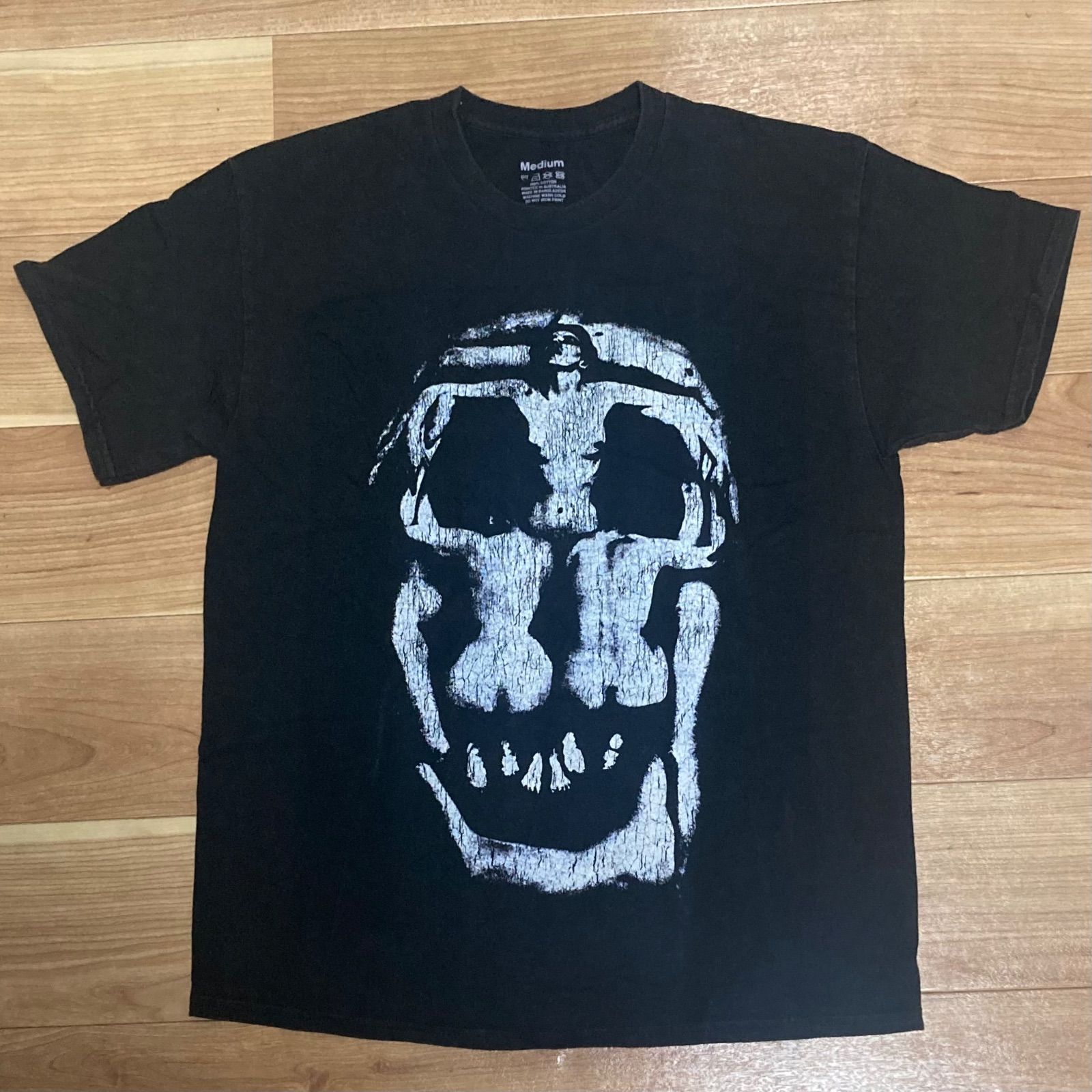 サルバドール・ダリSalvador Dali 幻覚剤的闘牛士 Tシャツ メンズM サルバドール・ダリ 新品未使用 ビンテージTシャツ タグ付き M
