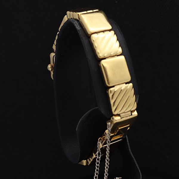 ヴィンテージ セイコー 腕時計 ブレスレット ゴールド 651-06-2