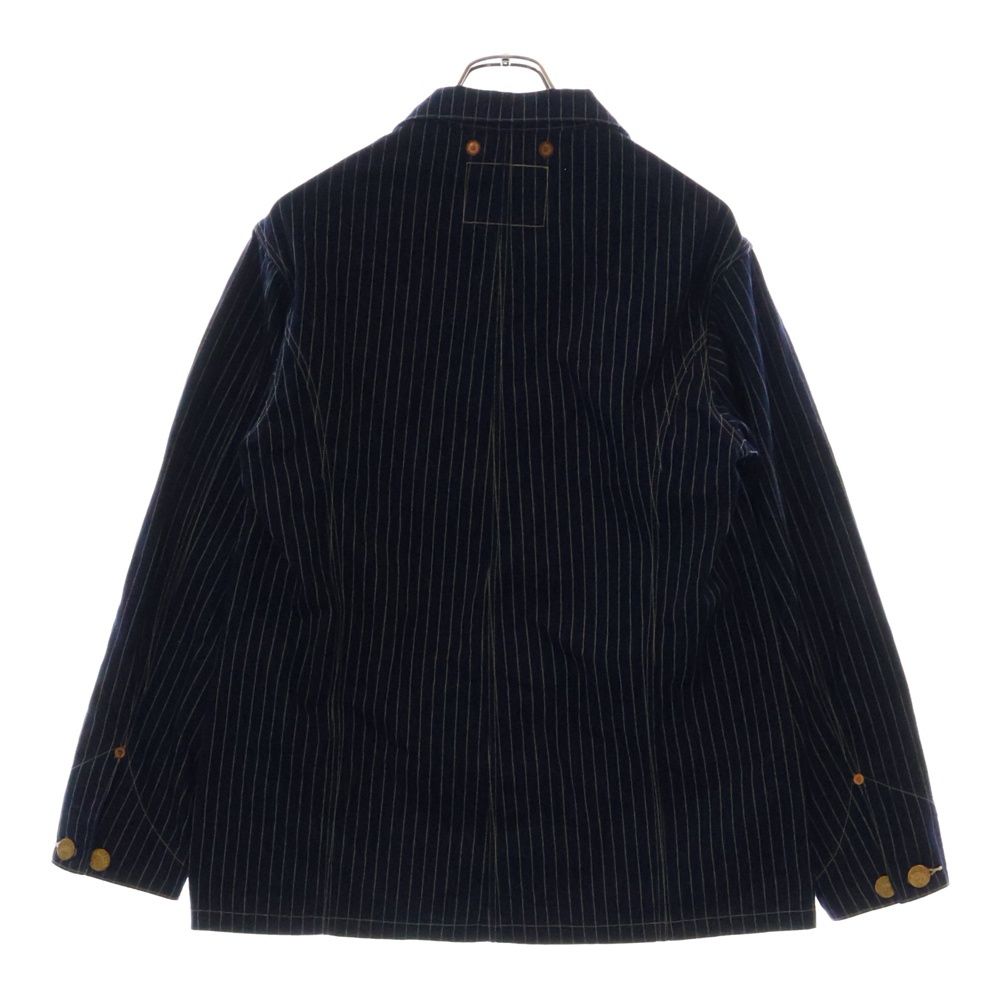 PHERROW'S (フェローズ) Lot 555 オリジナルカバーオール ジャケット