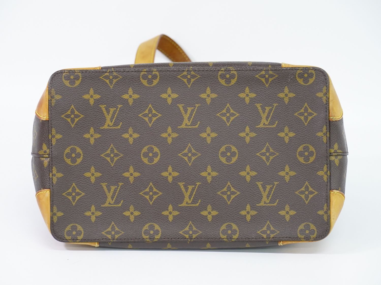 ルイヴィトン LOUIS VUITTON LV ハムステッド PM スペシャルオーダー