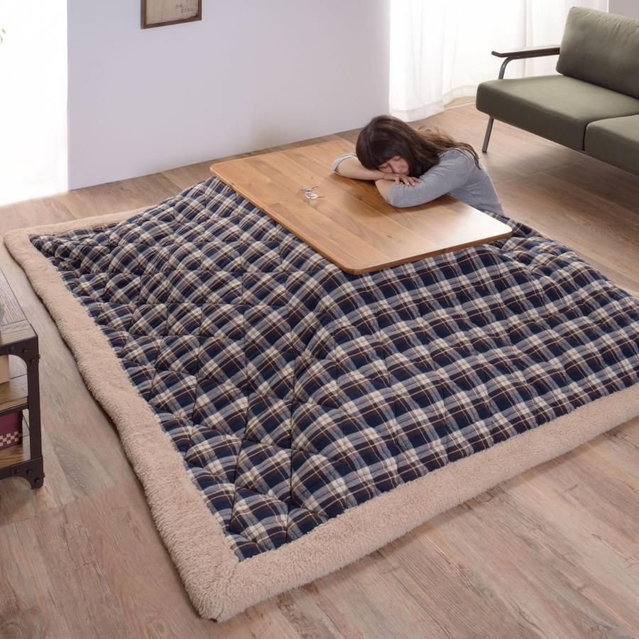 信頼 東谷 コタツテーブル KT-104N 1469 【保障できる！】