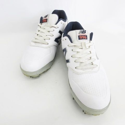 ニューバランス NEW BALANCE ゴルフ ゴルフシューズ スパイク