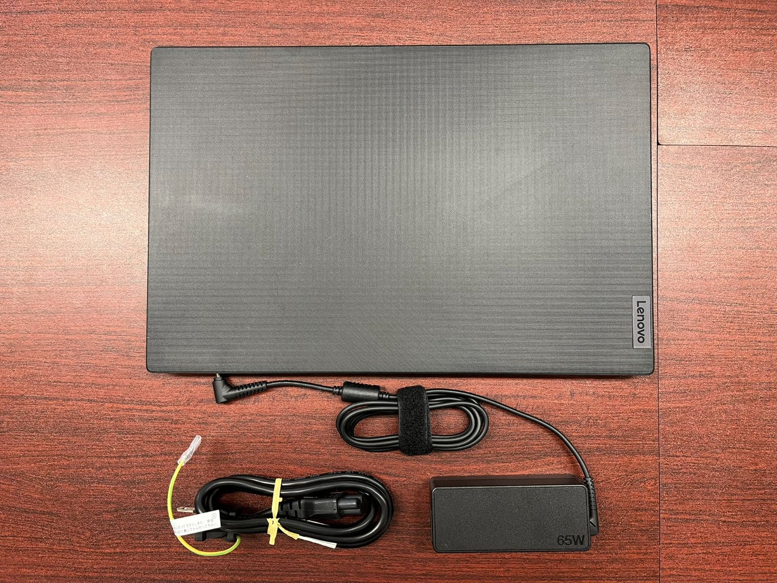 【ジャンク】Lenovo V15 G4 IBU ＃20