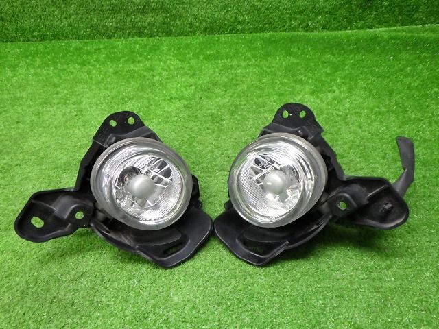 マツダ KE2AW CX-5 前期 フォグランプ左右 114-41977 241113077 - メルカリ