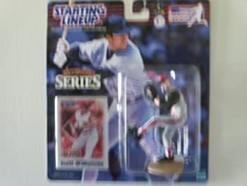 【中古】(未使用･未開封品)Scott Williamson 2000 Extended Starting Lineup