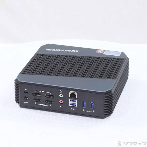  〔 品〕 HX 90 32 512 W 10 Pro 5900 348 Windowsデスクトップ デスクトップPC