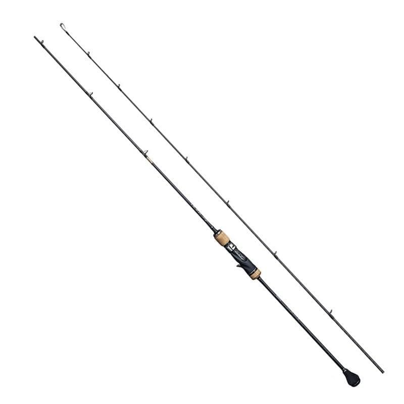 シマノ(SHIMANO) ジギングロッド オシアジガー