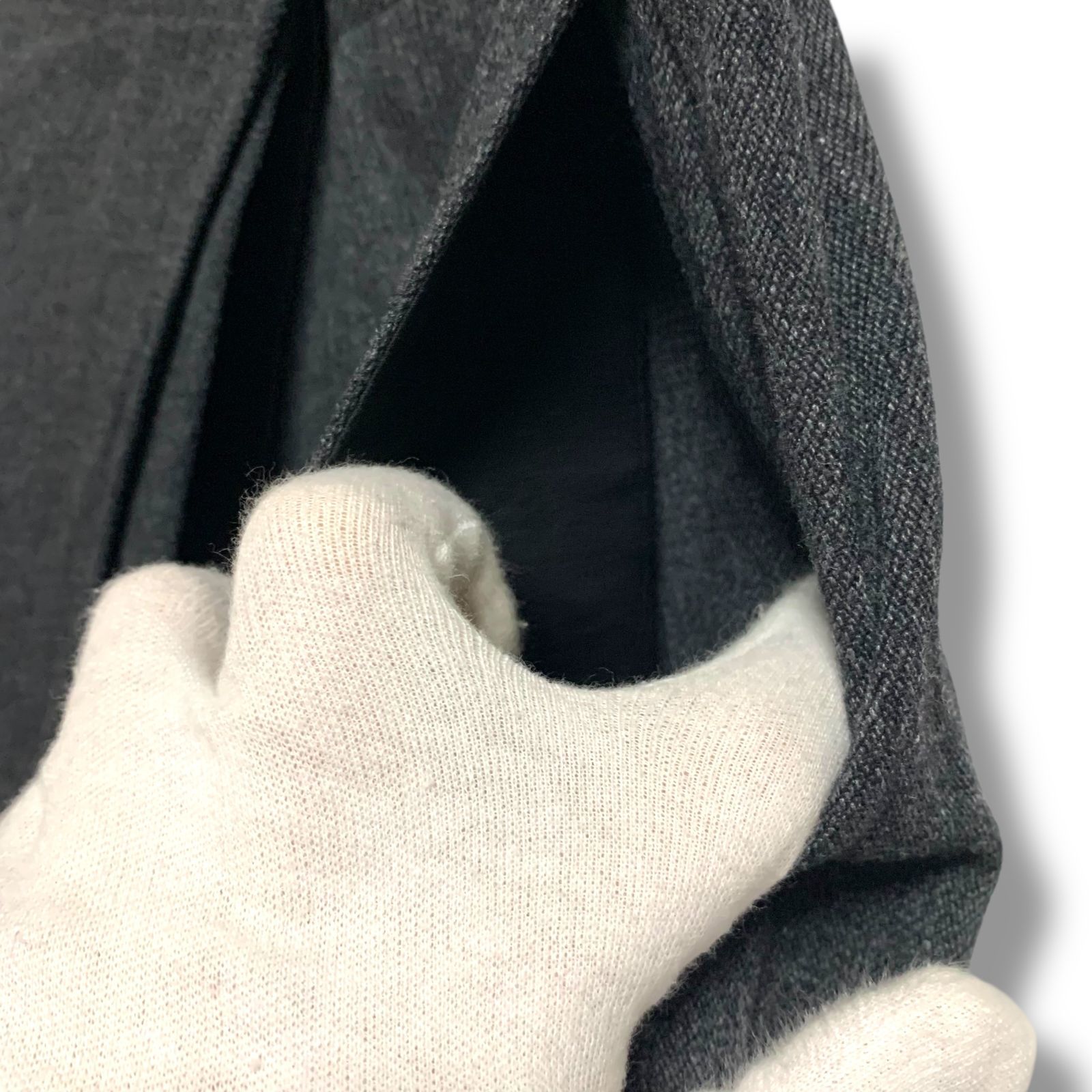 CLASKA Gallery - Shop DO クラスカギャラリーアンドショップドー レディーススカート 品番 8111-0560 サイズ 38 黒系 ブラック系 無地 シンプル 994H GULLKHAN_COM