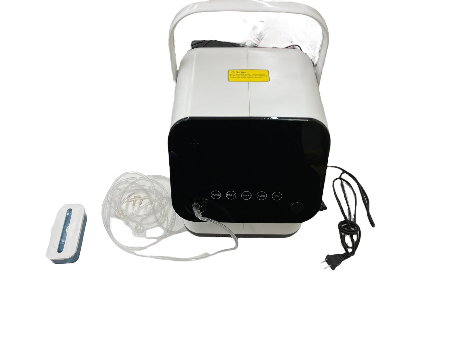 酸素発生器ZY-1S Household Oxygen Concentrator - 健康用品、健康器具