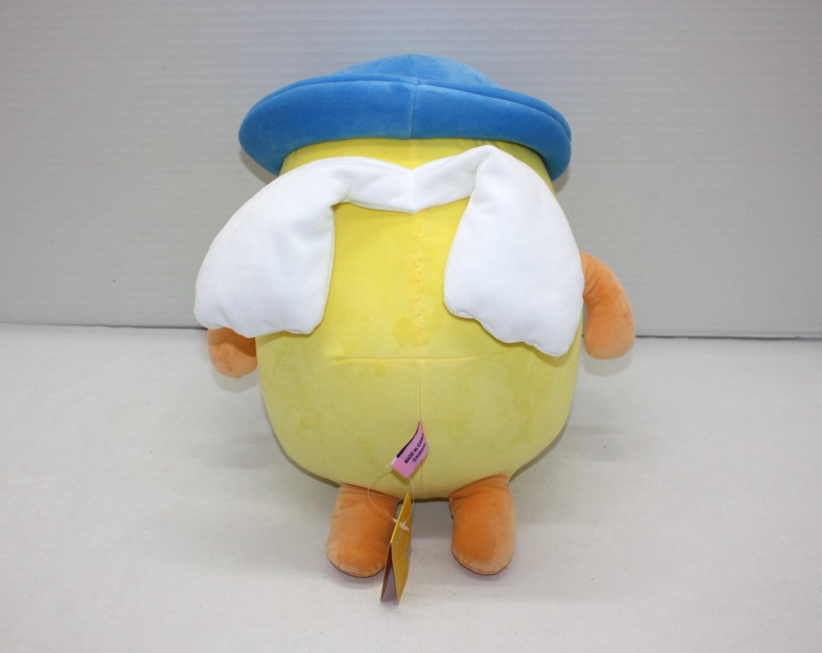 A1034・ASTRO ROROHA BIG DOLL PPUPPU ユンサナ ぬいぐるみ