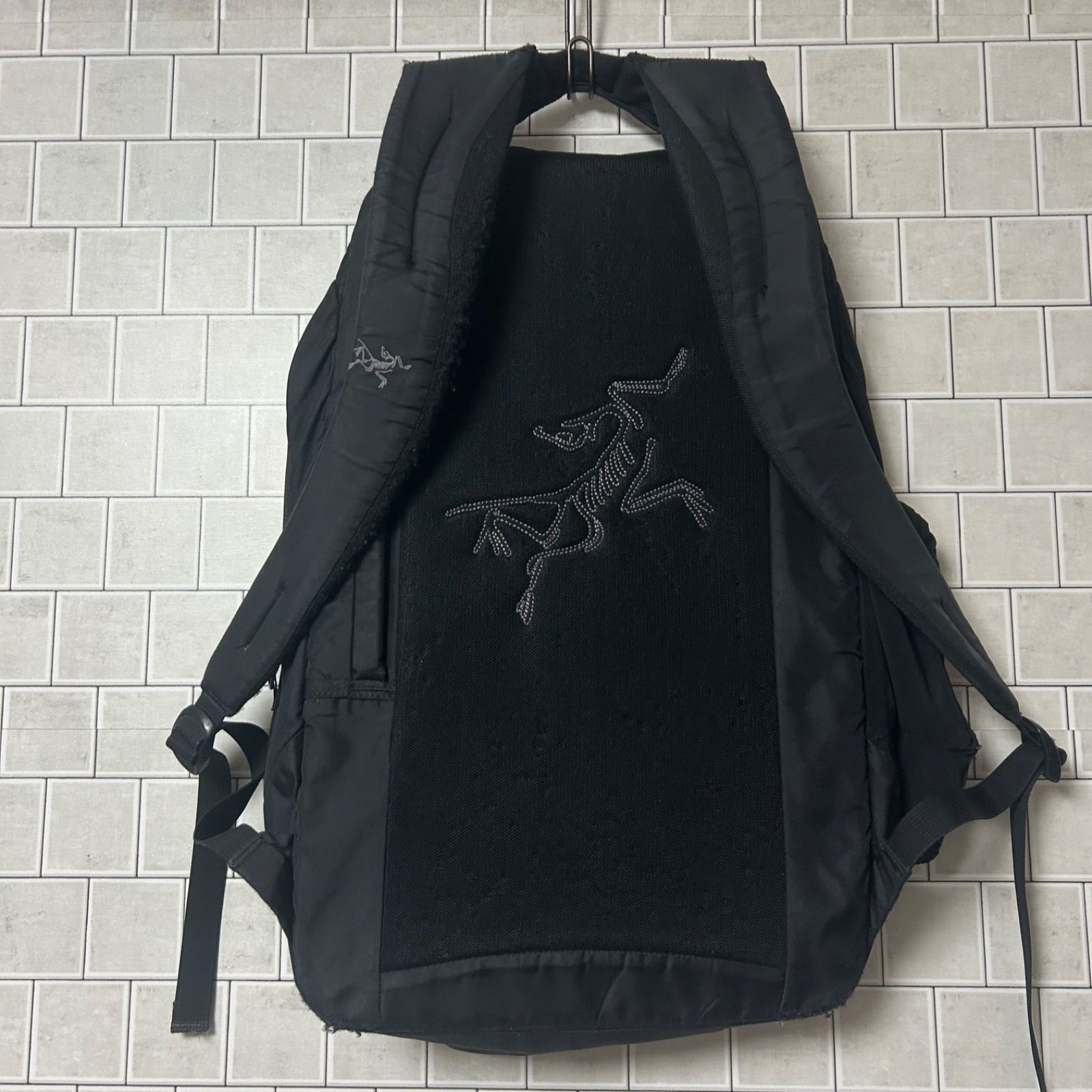 ARC'TERYX アークテリクス PENDER 20L リュック バックパック
