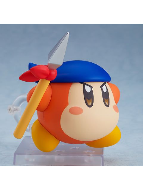 ねんどろいど 1281 ワドルディ 【再販】 「星のカービィ