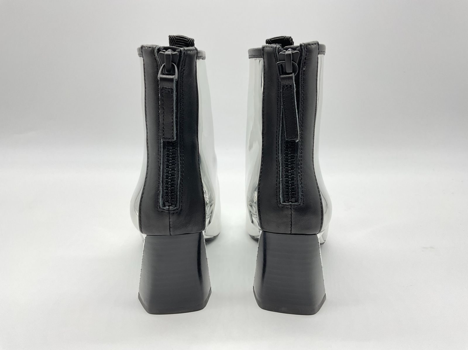 Molten Midショートブーツ