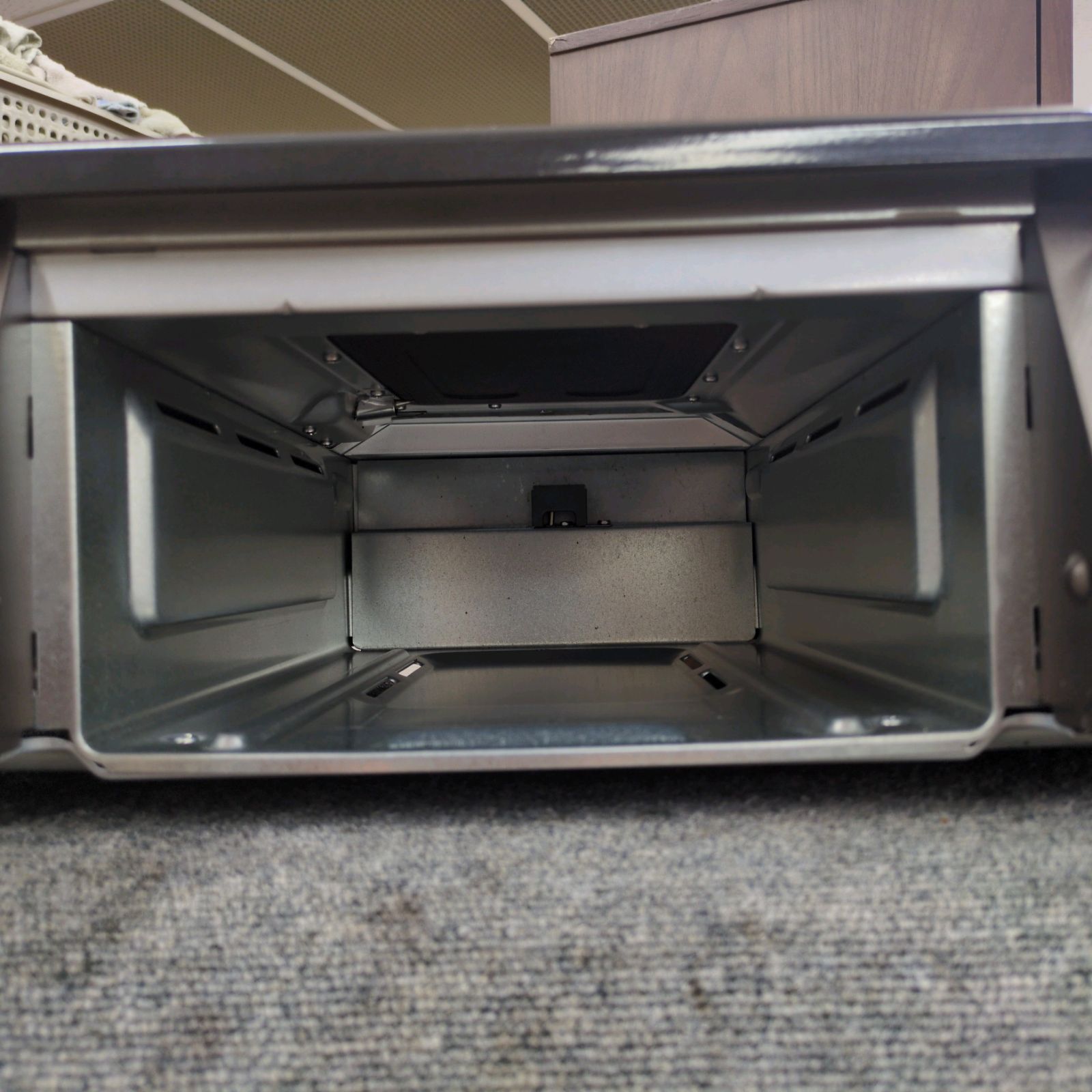 多少使用感有り