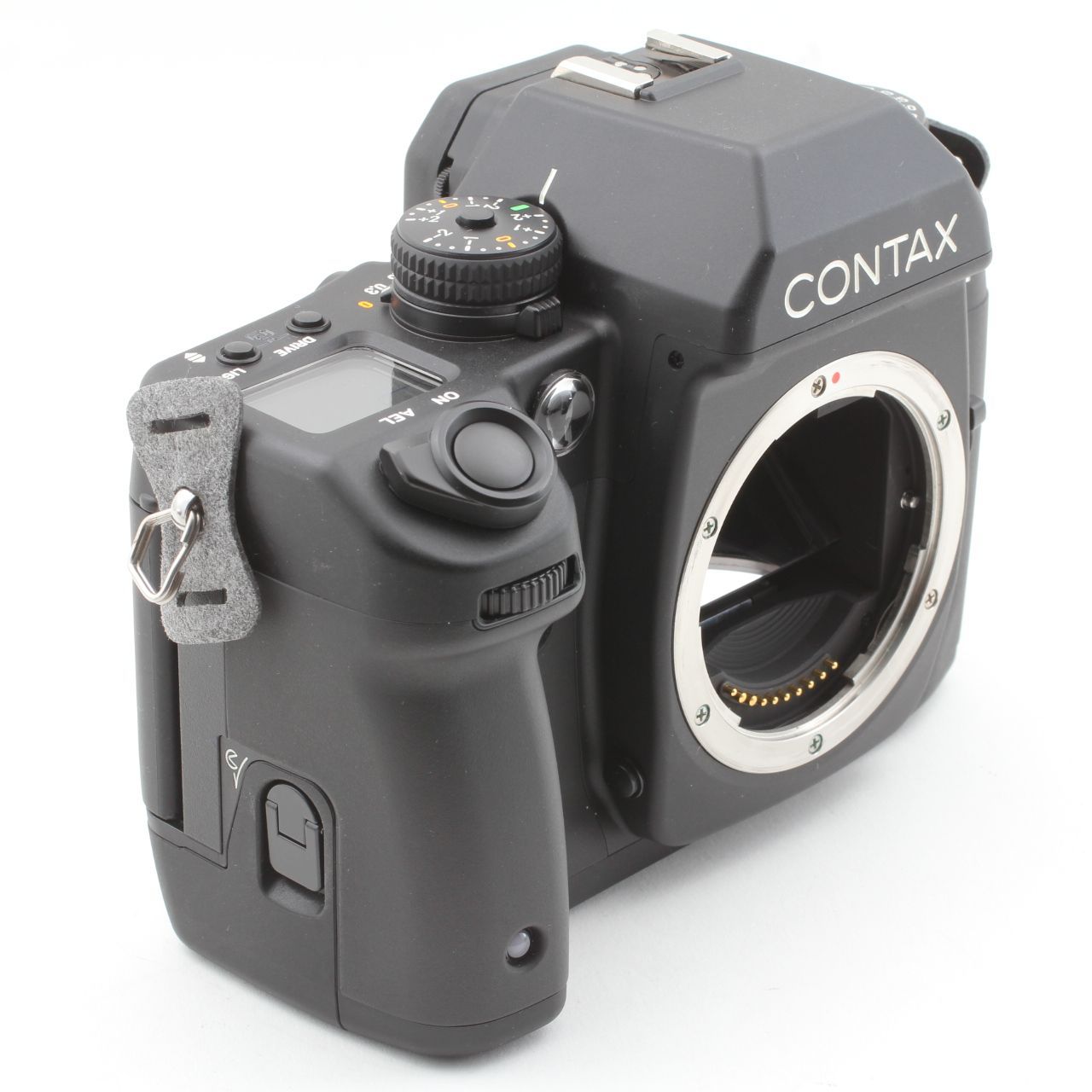 CONTAX コンタックス N1 ボディ