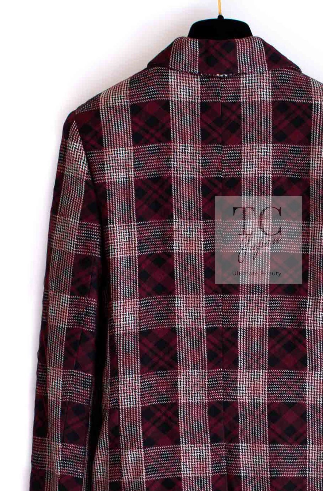 シャネル ジャケット