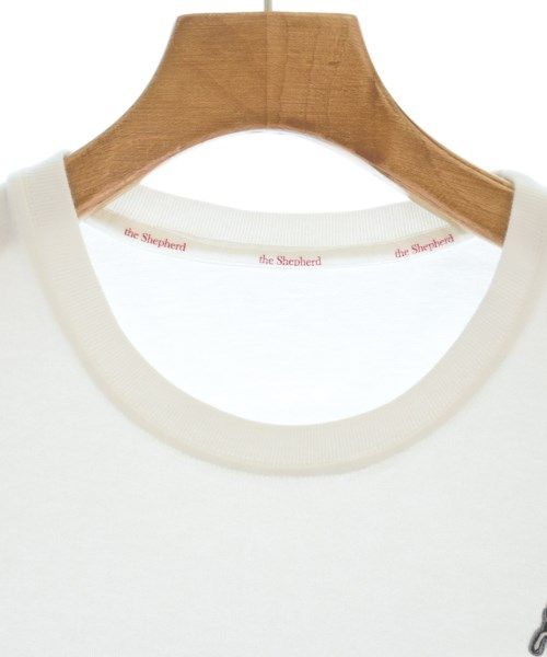 the Shepherd Tシャツ・カットソー メンズ 【古着】【中古】【送料無料  