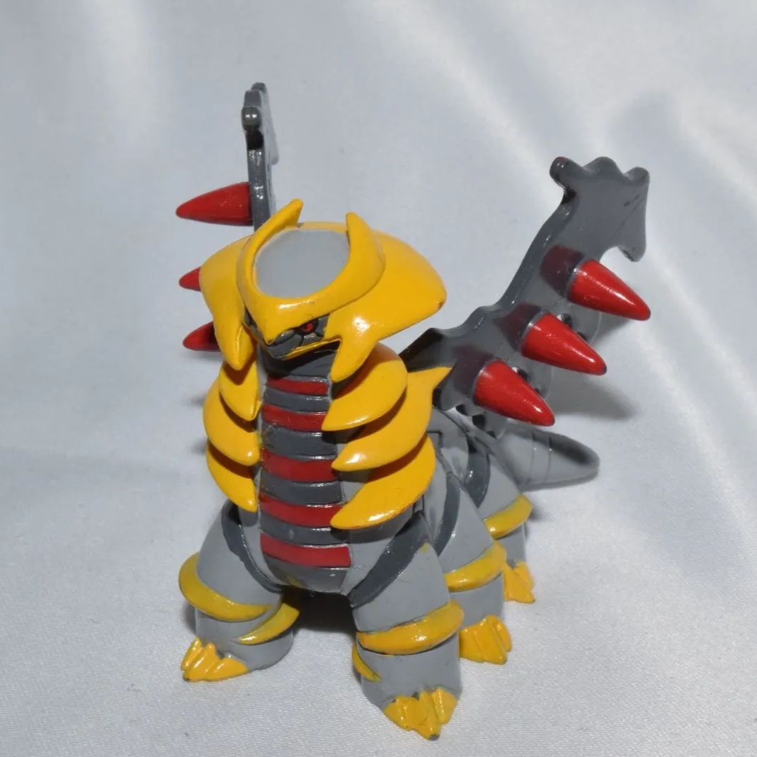 Pokemon ポケモン モンコレ ディアルガ（オリジンフォルム）ML