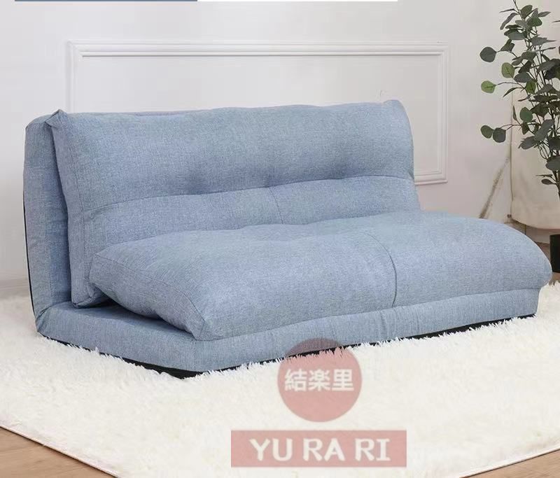 新品＊未使用＊ソファー るみちゃんソファー 4人掛け 未使用 るみちゃん