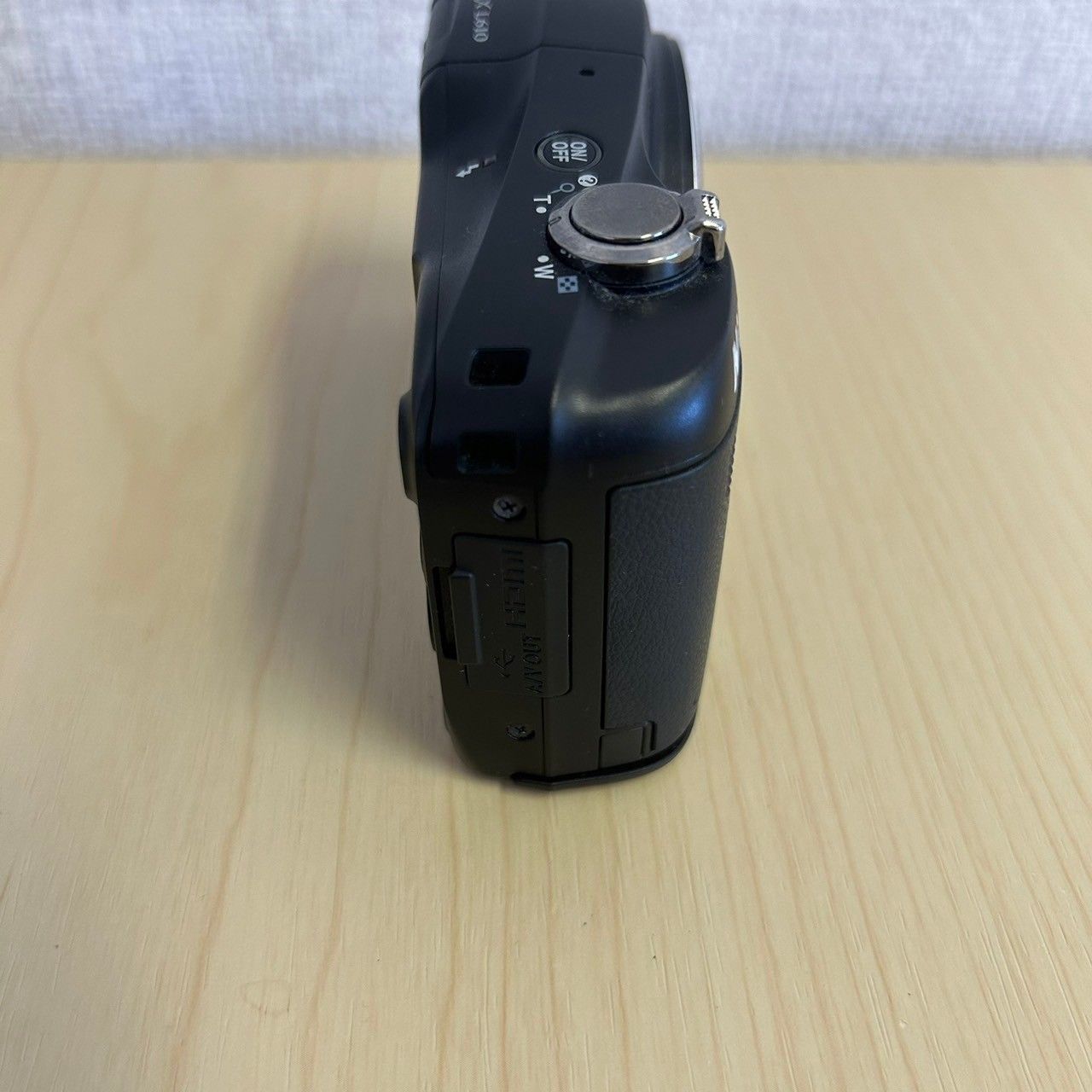 Nikon ニコン デジタルカメラ COOLPIX L610 クリアランス COOLPIX L610