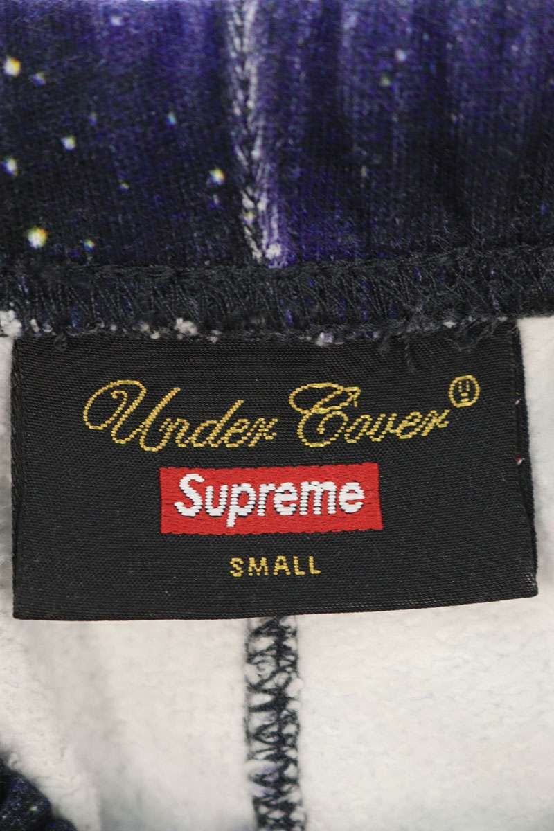 シュプリーム ×アンダーカバー UNDERCOVER 18SS Sweat Pant パブリック  