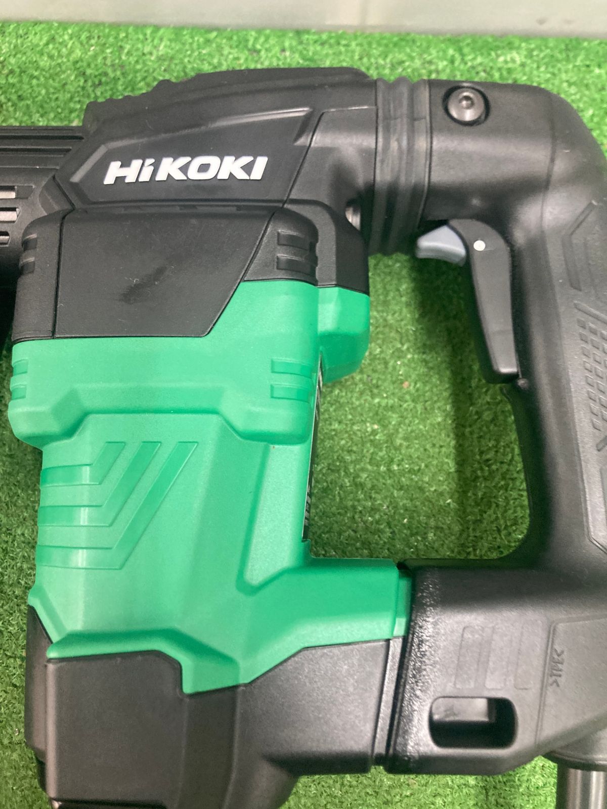 HiKOKI ハイコーキ