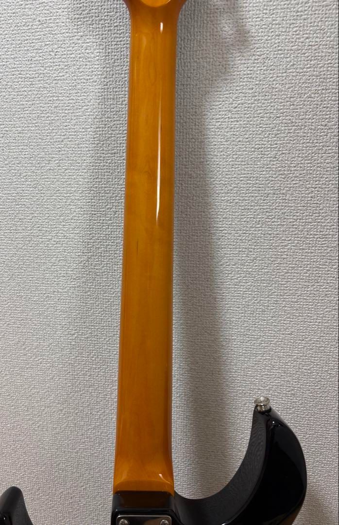 ご注文期待致します! YAMAHA Pacifica PAC612VIIFM 同様