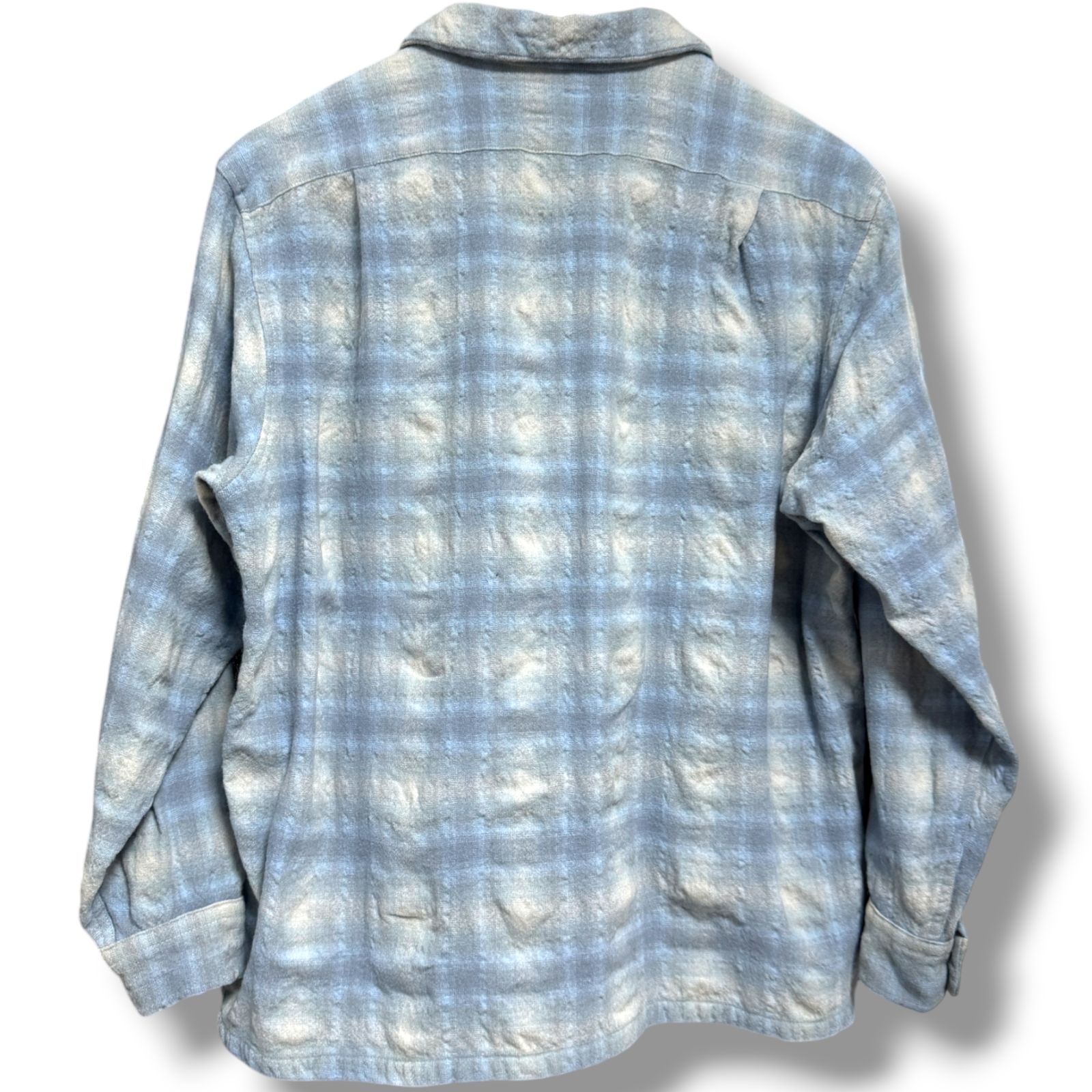 70s Pendleton ペンドルトン ボードシャツ BoardShirt XLサイズ