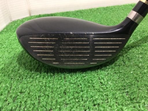 中古】 リョーマゴルフ Ryoma F シルバー F3 フェアウェイウッド FW