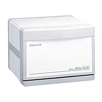 カラーミニキャビ (6L(おしぼり25~30本収納)/ホワイト) /0-6495-08 6g7v4d0 カラーミニキャビ (6L(おしぼり25~30本収納)/ホワイト) /0-6495-08