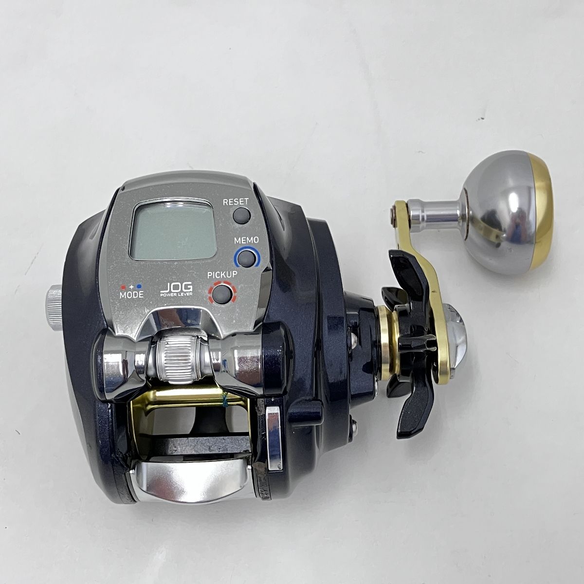 DAIWA LEOBRITZ 300J 電動 ベイトリール ダイワ レオブリッツ
