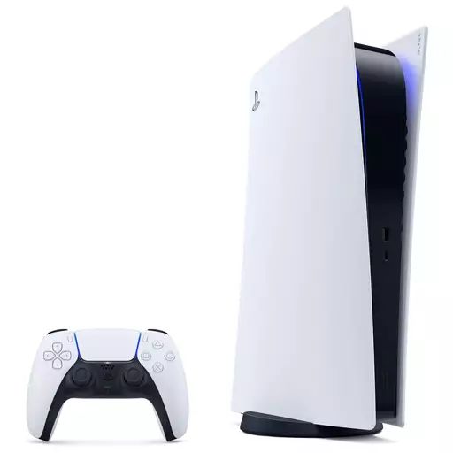 PS5ハード プレイステーション5本体 デジタル エディション CFI-1000B01
