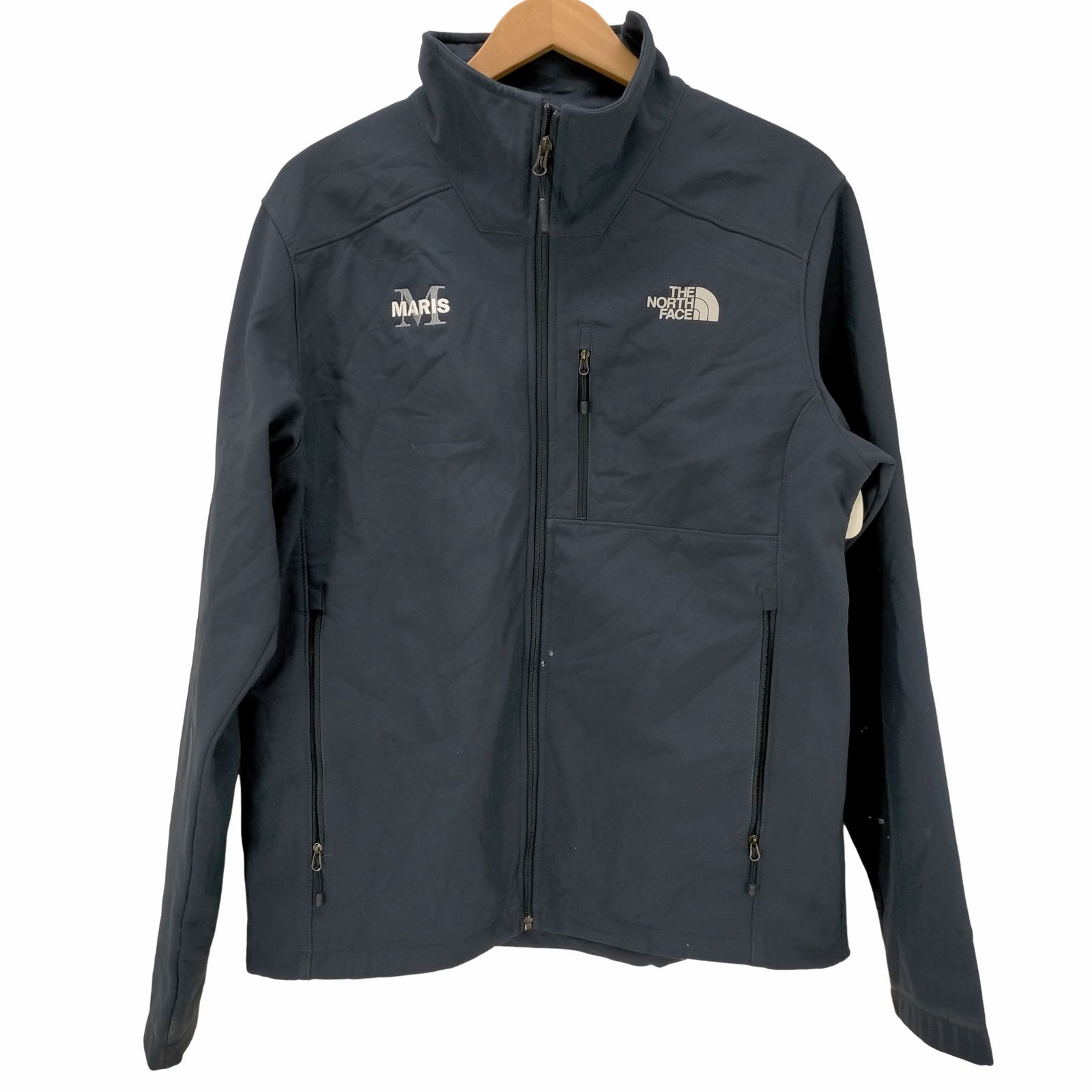 【正規新品】THE NORTH FACE◆MEAFORD II BOMBER ミーフォードボンバー◆撥水素材WINDWALL採用【USA限定 希少】ジャケット(L)迷彩 190104
