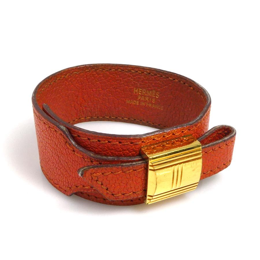 エルメス HERMES ブレスレット アルテミス - www.port-toamasina.com