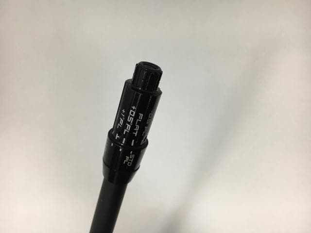 フジクラ TRAVIL IRON 85 ユーティリティシャフト ３本 ping TRAVIL 85S ユーティリティ用シャフト PINGスリーブ付き フジクラ