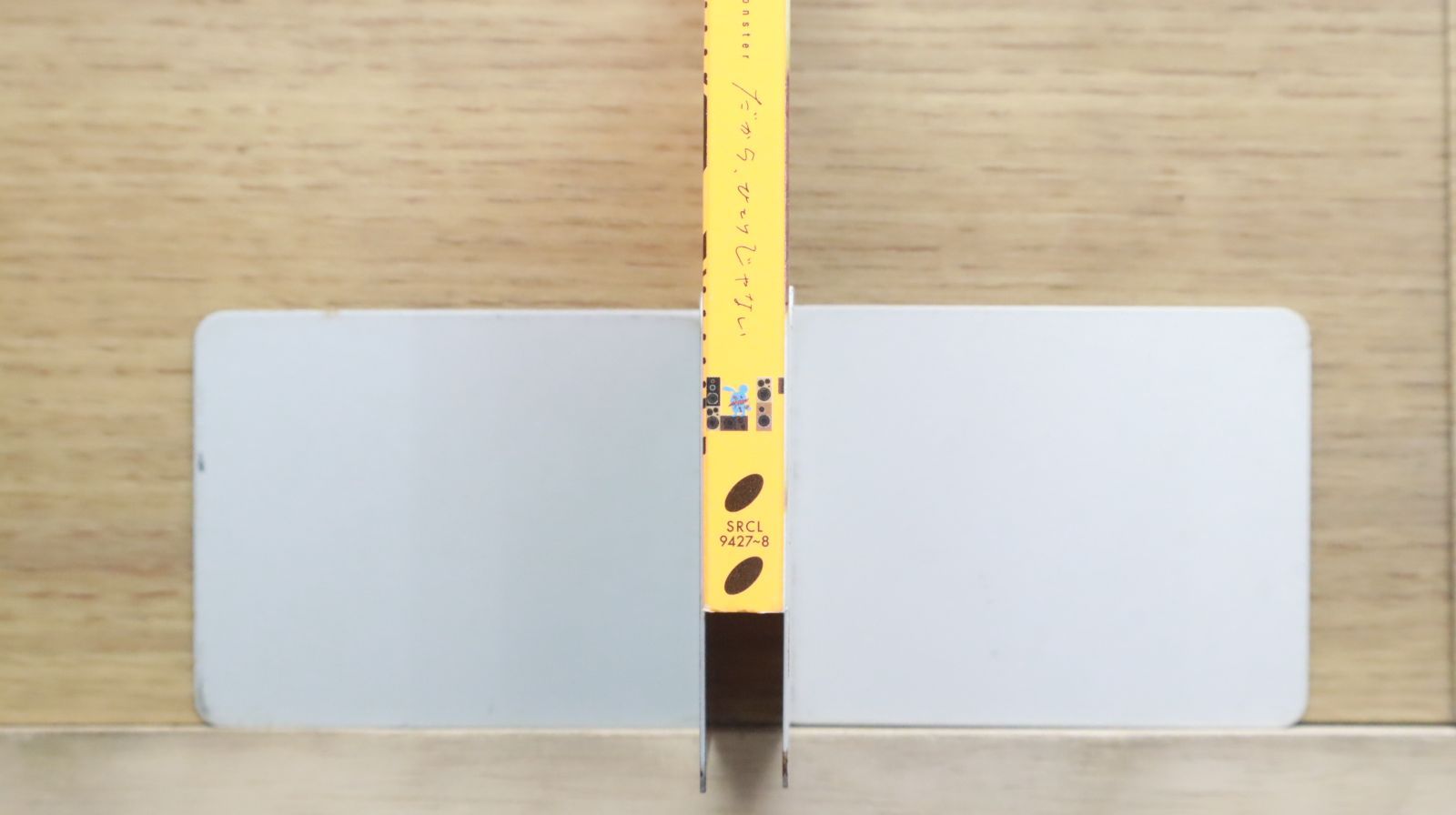 国内盤CD☆リトルグリーモンスター/Little Glee Monster□ だから