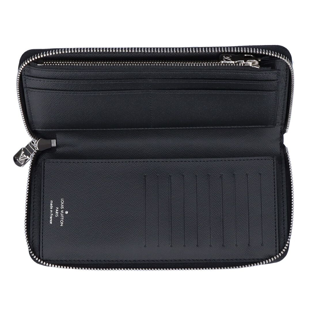 ルイヴィトン LOUIS VUITTON 長財布 ダミエ・グラフィット ジッピー ルイヴィトン LOUIS VUITTON 長財布 ダミエ・グラフィット ジッピー